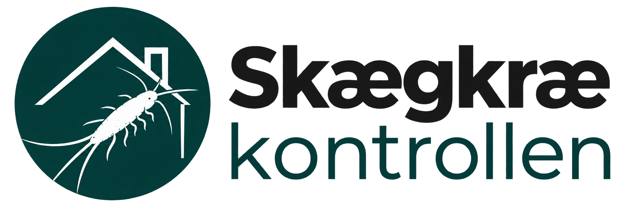 Skægkrækontrollen – bekæmpelse af skægkræ og sølvfisk
