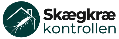 Skægkrækontrollen – bekæmpelse af skægkræ og sølvfisk
